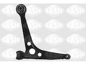 SASIC 9005751 vikšro valdymo svirtis 
 Ašies montavimas/vairavimo mechanizmas/ratai -> Valdymo svirtis/pasukamosios svirties sujungimas -> Vairo trauklės (valdymo svirtis, išilginis balansyras, diago
1007602, 7M0407151B, 7M0407151B