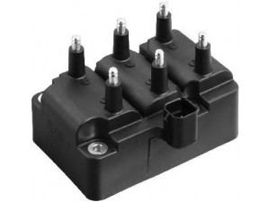 BERU ZS404 ritė, uždegimas
5252673