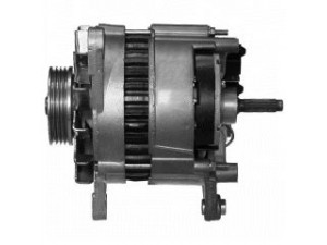 SPIDAN 5106 kintamosios srovės generatorius 
 Elektros įranga -> Kint. sr. generatorius/dalys -> Kintamosios srovės generatorius
5021973, 5026727, 5030668, 864F10300FE