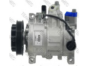 TEAMEC 8629702 kompresorius, oro kondicionierius 
 Oro kondicionavimas -> Kompresorius/dalys
8E0260805C