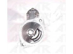 ASHIKA 003-C100 starteris 
 Elektros įranga -> Starterio sistema -> Starteris
SM66, MD001502, MD001550, MD001552