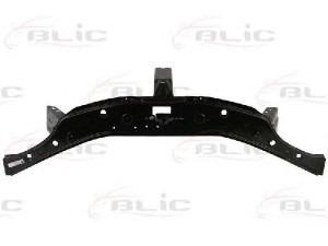 BLIC 6502-08-1302200P priekinis variklio gaubtas
6001551795