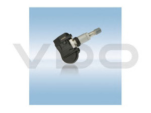 VDO S180052068Z rato jutiklis, padangų slėgio kontrolės sistema 
 Ratai / padangos -> Padangų slėgio kontrolės sistema
1034602-00-A