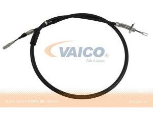 VAICO V30-30055 trosas, stovėjimo stabdys 
 Stabdžių sistema -> Valdymo svirtys/trosai
2D0 609 721, 901 420 18 85, 901 420 18 85 28