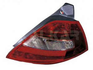 ALKAR 2232228 kombinuotas galinis žibintas 
 Elektros įranga -> Šviesos -> Kombinuotas galinis žibintas/dalys -> Kombinuotas galinis žibintas
8200413216