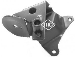 Metalcaucho 04129 variklio montavimas 
 Variklis -> Variklio montavimas -> Variklio montavimo rėmas
191 199 273 C