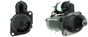 CEVAM 8098 starteris
RE526375, RE527400, 630 517 113