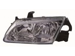 LORO 215-1188R-LD-EM priekinis žibintas 
 Kėbulas -> Priekinis žibintas/dalys -> Priekinis žibintas/įterp.
26010BN025