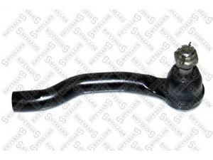 STELLOX 51-05914-SX skersinės vairo trauklės galas 
 Vairavimas -> Vairo mechanizmo sujungimai
48640EA01J