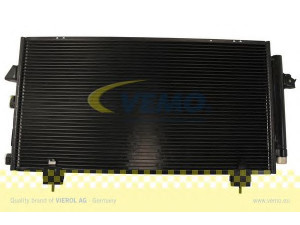 VEMO V70-62-0010 kondensatorius, oro kondicionierius 
 Oro kondicionavimas -> Kondensatorius
88460-42070