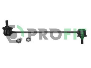 PROFIT 2305-0289 šarnyro stabilizatorius 
 Ašies montavimas/vairavimo mechanizmas/ratai -> Stabilizatorius/fiksatoriai -> Savaime išsilyginanti atrama
96275798, 96391875, 96275798, 96391875