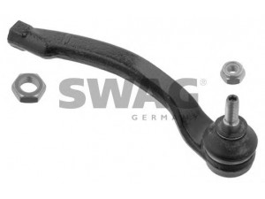 SWAG 60 92 4816 skersinės vairo trauklės galas 
 Vairavimas -> Vairo mechanizmo sujungimai
77 01 474 796