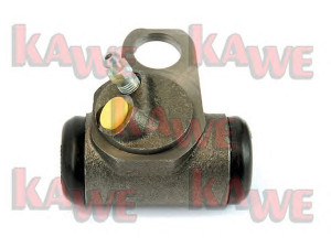 KAWE W5077 rato stabdžių cilindras
5457164