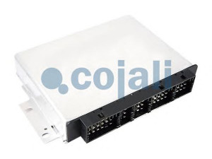 COJALI 354214 valdymo blokas, stabdžių / važiavimo dinamika
5010493009