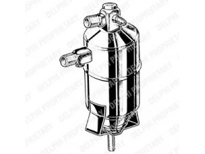 DELPHI TSP0175081 džiovintuvas, oro kondicionierius 
 Oro kondicionavimas -> Džiovintuvas
6453 1368 126, 6453 1371 756, 6453 1466 048