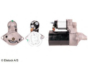 AINDE CGB-52471 starteris 
 Elektros įranga -> Starterio sistema -> Starteris
09117691, 24422258, 90586916, 93184536