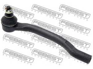 FEBEST 0321-CFLH skersinės vairo trauklės galas 
 Vairavimas -> Vairo mechanizmo sujungimai
53560-S84-A01, 53560-SV4-003