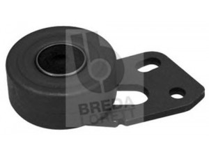 BREDA  LORETT TDI5091 įtempiklio skriemulys, paskirstymo diržas 
 Techninės priežiūros dalys -> Papildomas remontas
14510-689-003, 14510-PC1-003, 14510689003