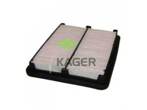 KAGER 12-0351 oro filtras 
 Filtrai -> Oro filtras
96181263, ADG02220, PC904