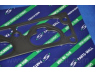 PARTS-MALL P1L-C016 tarpiklis, įsiurbimo / išleidimo kolektorius
96414577, P96414577