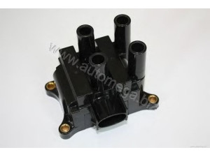 AUTOMEGA 30103170972 ritė, uždegimas 
 Kibirkšties / kaitinamasis uždegimas -> Uždegimo ritė
1066102, 1075786, 1119835, 1130402