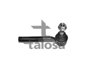 TALOSA 42-07249 skersinės vairo trauklės galas 
 Vairavimas -> Vairo mechanizmo sujungimai
1609012, 93196779, 1609012, 93196779