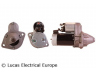 LUCAS ELECTRICAL LRS01229 starteris
S114-425