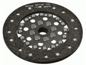 SACHS 1864 341 303 sankabos diskas 
 Sankaba/dalys -> Sankabos diskas
928.116.011.20, 928.116.011.22