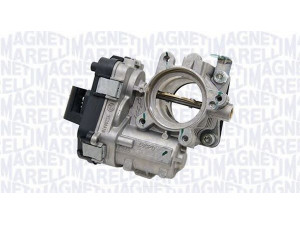 MAGNETI MARELLI 802007824703 droselio korpusas 
 Kuro mišinio formavimas -> Mišinio sudarymas -> Droselis/kuro vamzdeliai/vakuumo žarnelė
55200822, 55200822