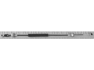BORG & BECK BKG1021 trosas, neautomatinė transmisija 
 Transmisija -> Neautomatinė pavarų dėžė -> Transmisijos valdymas
77 01 479 154