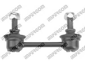ORIGINAL IMPERIUM 71073 šarnyro stabilizatorius 
 Ašies montavimas/vairavimo mechanizmas/ratai -> Stabilizatorius/fiksatoriai -> Savaime išsilyginanti atrama
3799085, GA2B28170, GA2B28170A