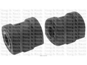 BORG & BECK BSK7227K skersinio stabilizatoriaus komplektas 
 Ašies montavimas/vairavimo mechanizmas/ratai -> Stabilizatorius/fiksatoriai -> Pasukimo trauklė
31351090300
