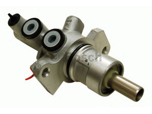 BOSCH 0 986 480 925 pagrindinis cilindras, stabdžiai 
 Stabdžių sistema -> Pagrindinis stabdžių cilindras
34 31 1 165 543