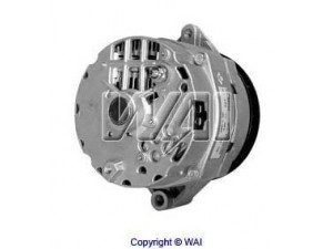 WAIglobal 48999-24V kintamosios srovės generatorius