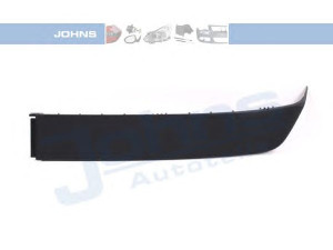 JOHNS 95 32 25 spoileriai 
 Kėbulas -> Kėbulo dalys/ sparnas/buferis -> Spoileriai
171 805 903B