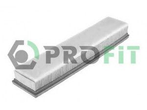 PROFIT 1512-4086 oro filtras 
 Techninės priežiūros dalys -> Techninės priežiūros intervalai
1420P0, 1444FE, 1444FF