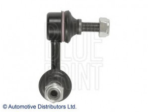 BLUE PRINT ADM58527 šarnyro stabilizatorius 
 Ašies montavimas/vairavimo mechanizmas/ratai -> Stabilizatorius/fiksatoriai -> Savaime išsilyginanti atrama
T001-34-170, T001-34-170A