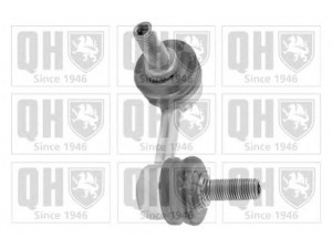 QUINTON HAZELL QLS3490S šarnyro stabilizatorius 
 Ašies montavimas/vairavimo mechanizmas/ratai -> Stabilizatorius/fiksatoriai -> Savaime išsilyginanti atrama
54668-8H300