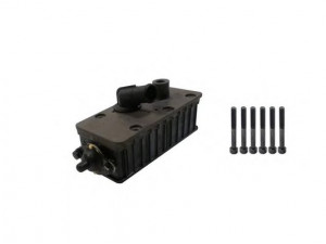 HALDEX 92534S remonto komplektas, džiovintuvas
3199333