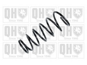 QUINTON HAZELL QCS5170 spyruoklė 
 Pakaba -> Spyruoklės
55330-29010
