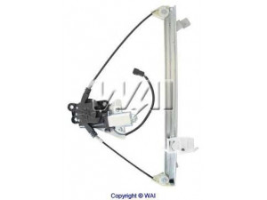 WAIglobal WPR2682LM lango pakėliklis