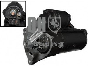 JP GROUP 4190300809 starteris 
 Elektros įranga -> Starterio sistema -> Starteris
5802CL, 5802F6, 5802F7, 5802H6