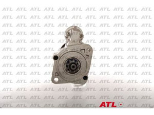 ATL Autotechnik A 91 490 starteris