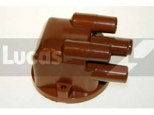 LUCAS ELECTRICAL DDB246 skirstytuvo dangtelis 
 Kibirkšties / kaitinamasis uždegimas -> Degimo skirstytuvas/dalys
7701202755