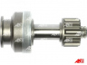 AS-PL SD5070 laisvos eigos pavara, starteris