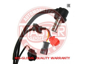 MASTER-SPORT 0986594006-PCS-MS jutiklis, rato greitis 
 Elektros įranga -> Jutikliai
4B0 927 803