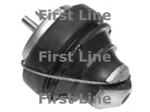 FIRST LINE FEM3454 variklio montavimas 
 Variklis -> Variklio montavimas -> Variklio montavimo rėmas
6801722, 68017227