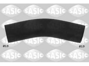 SASIC 3404012 radiatoriaus žarna 
 Aušinimo sistema -> Žarnelės/vamzdeliai/sujungimai -> Radiatoriaus žarnos
7700742500