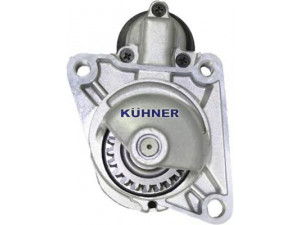 AD KÜHNER 10971 starteris 
 Elektros įranga -> Starterio sistema -> Starteris
1027772, 1057811, 1067622, 95FB11000BB