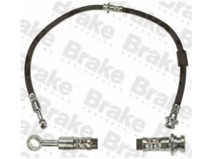 Brake ENGINEERING BH778619 stabdžių žarnelė 
 Stabdžių sistema -> Stabdžių žarnelės
46211AV01A, 46211AV710, 46211AV715